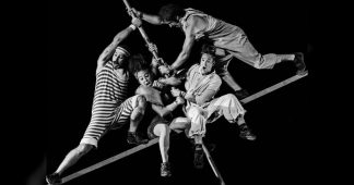 La Consejería de Cultura apoya los premios de fotografía y de textos teatrales de la Federación de Asociaciones de Teatro de Extremadura