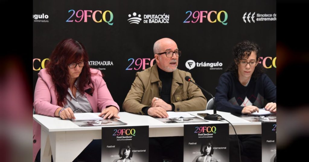 La Filmoteca apoya una nueva edición de FestCineQueer programando películas del ciclo en todas sus sedes