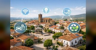 La Junta de Extremadura concede ayudas a 68 ayuntamientos y mancomunidades para digitalizar los servicios públicos