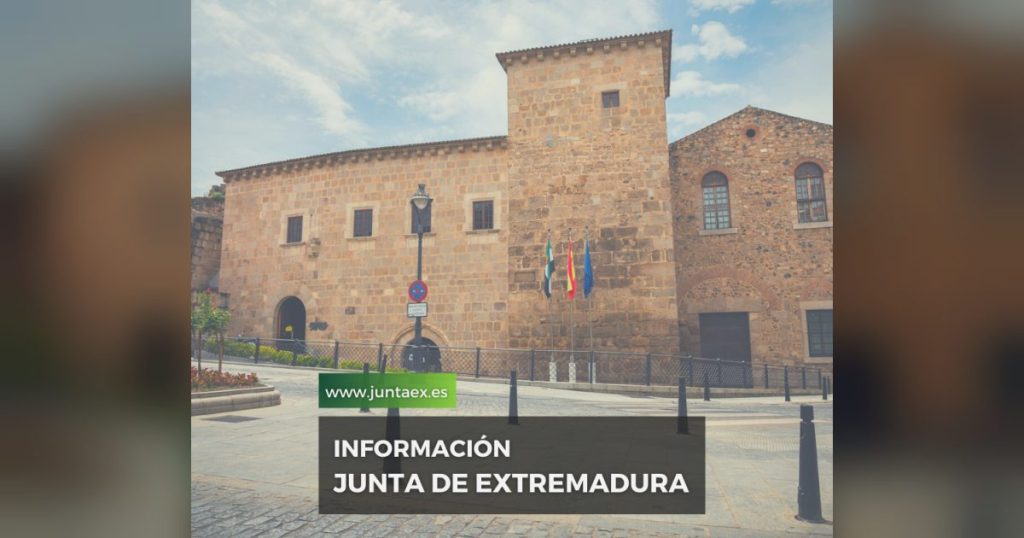La Junta de Extremadura decreta tres días de luto oficial como muestra de respeto por las víctimas del accidente ferroviario ocurrido en Urda
