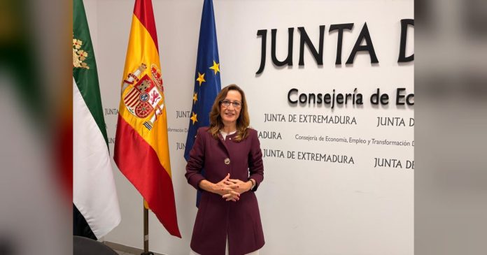 La Junta de Extremadura destaca la reducción del paro y el mínimo histórico del desempleo femenino