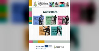 La Junta de Extremadura organiza cinco talleres para mejorar la gestión comercial de las empresas textiles y de moda