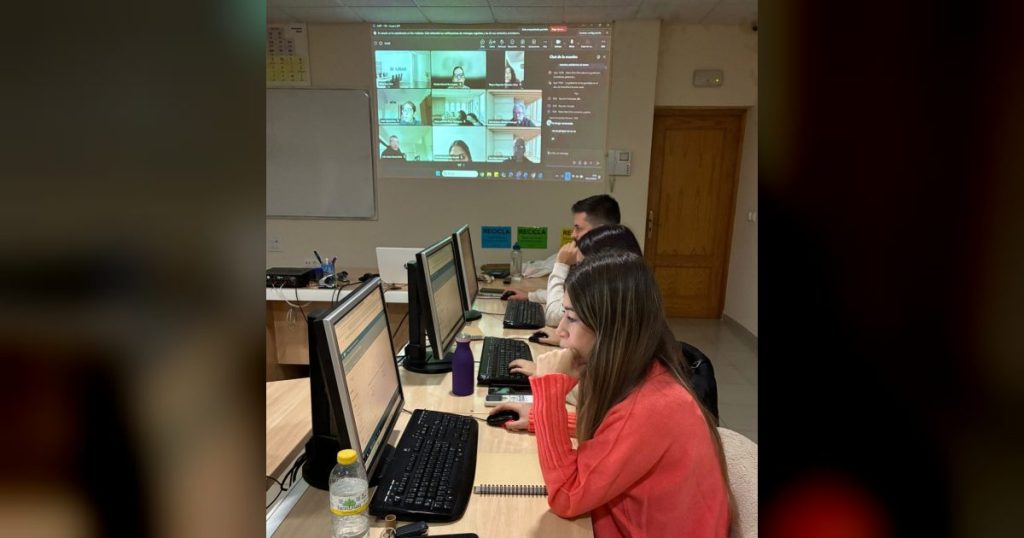 La Junta de Extremadura pone en marcha un nuevo curso de especialización en compras y gestión de materiales con tecnología SAP