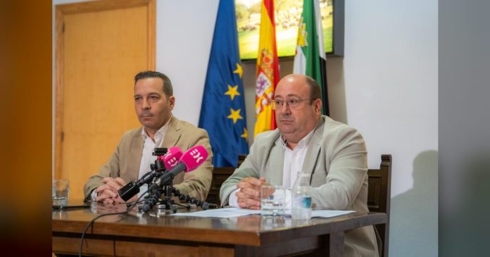 La Junta de Extremadura refuerza su compromiso con el campo extremeño con más inversión, ayudas y medidas para agricultores y ganaderos