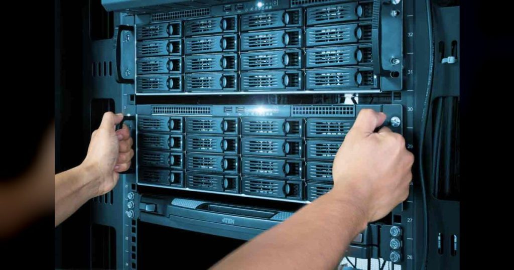 La Junta de Extremadura renueva sus sistemas para reducir las interrupciones de los servicios digitales y proteger los datos