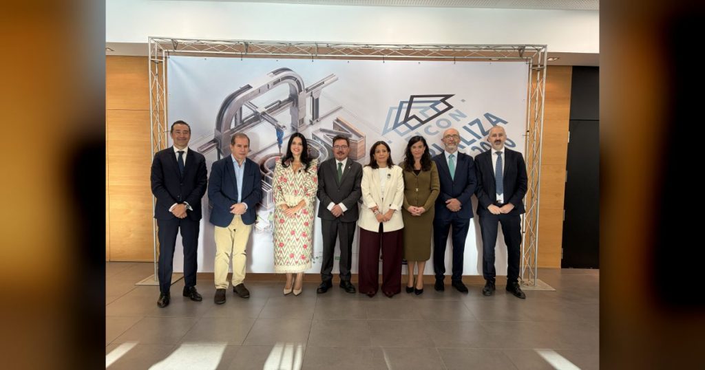 La Junta refuerza su apuesta por FICON