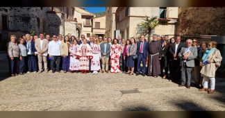Las III Jornadas de Guadalupe en América reivindican el mestizaje cultural y los vínculos históricos entre Extremadura y México