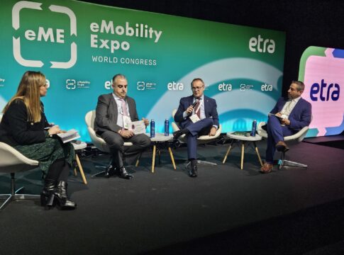 Extremadura exige una visión integrada entre movilidad urbana y conectividad territorial para no generar desequilibrios