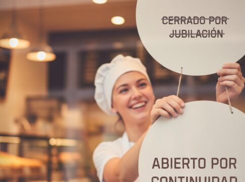 La Junta de Extremadura organiza tres jornadas en marzo para impulsar el relevo empresarial con el programa Releva