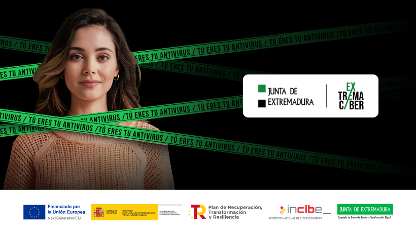 La Junta de Extremadura impulsa Extrema Ciber para reforzar la ciberseguridad en empresas y ciudadanía