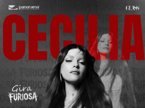 La música de Cecilia Zango y el circo-teatro de ‘Sosiego’ conforman la programación de la Sala Trajano para este fin de semana