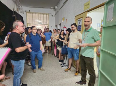 El DOE publica la resolución de la Consejería de Educación por la que se convocan las oposiciones al Cuerpo de Maestros