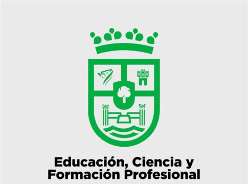 Educación está ejecutando obras urgentes en el IES Laboral de Cáceres por valor de medio millón de euros