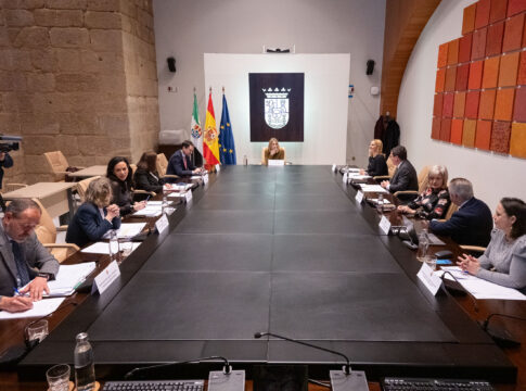 El Consejo de Gobierno aprueba cuatro planes de colaboración económica municipal por más de 68 millones de euros