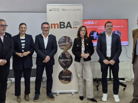 La Escuela de Micronegocios abre en Cáceres una nueva oportunidad para emprender
