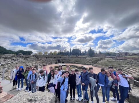 La Consejería de Educación pone en valor el legado cultural extremeño con rutas educativas por el patrimonio regional
