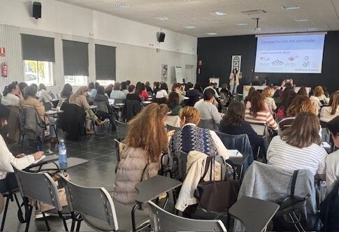 Educación refuerza la formación docente para mejorar la atención al alumnado con Altas Capacidades
