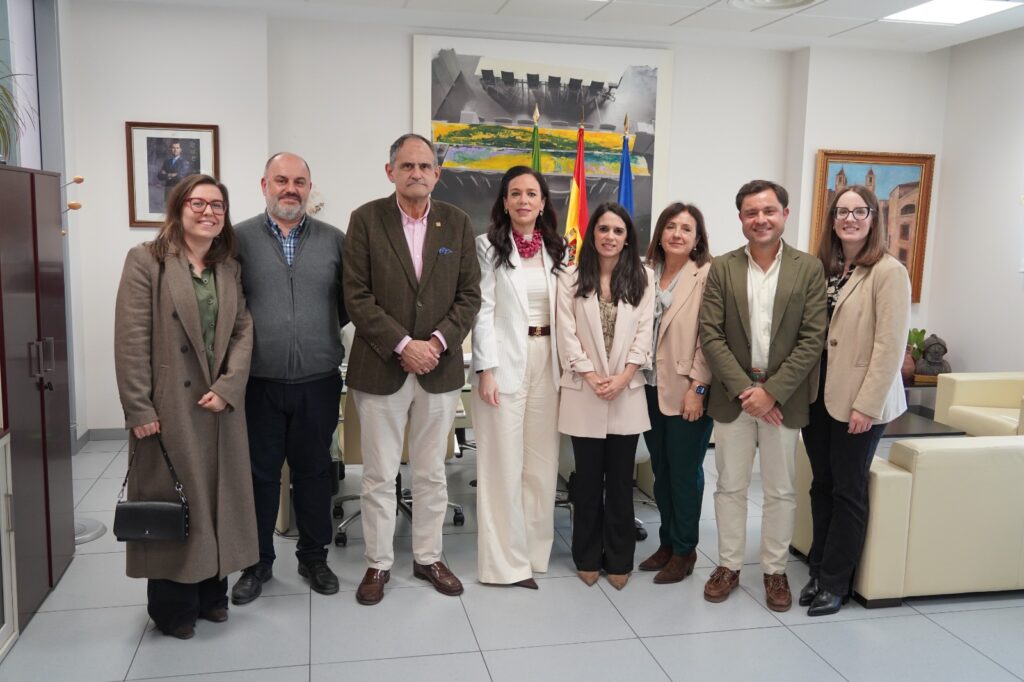 La Consejería de Salud reafirma la prioridad de la OPE de médicos especialistas en curso y escucha las propuestas de SEMERGEN para el concurso de méritos