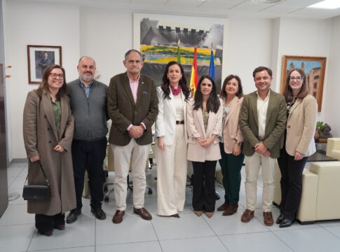 La Consejería de Salud reafirma la prioridad de la OPE de médicos especialistas en curso y escucha las propuestas de SEMERGEN para el concurso de méritos
