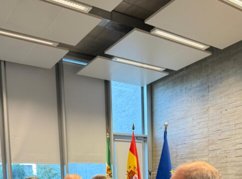 Extremadura pone en marcha el proyecto BioScool para hacer más eficientes y sostenibles los centros educativos