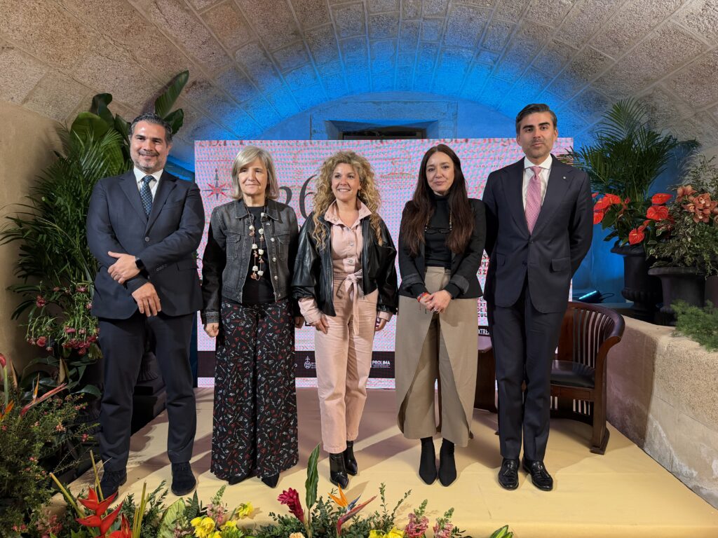 Extremadura reivindica cinco siglos de historia compartida con América en la conmemoración del segundo viaje de Pizarro a Perú