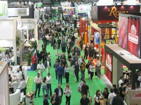 El DOE publica la convocatoria para participar en FRUIT ATTRACTION 2026