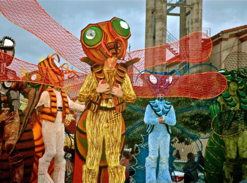 La Junta de Extremadura destina más de un millón de euros a la programación de la Red de Teatros en 2026