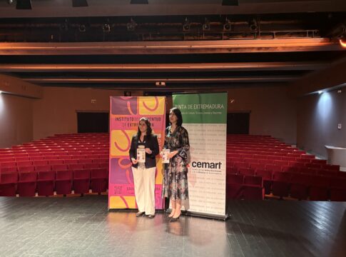 La Sala Trajano programa 21 funciones en el segundo trimestre de 2026 y refuerza su apuesta por la accesibilidad