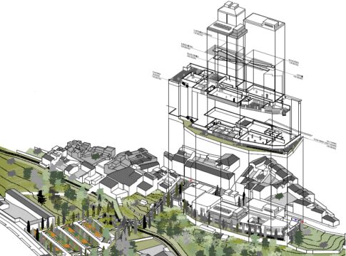 La Junta de Extremadura avanza en el proyecto del museo del Madruelo con la concesión de la licencia urbanística