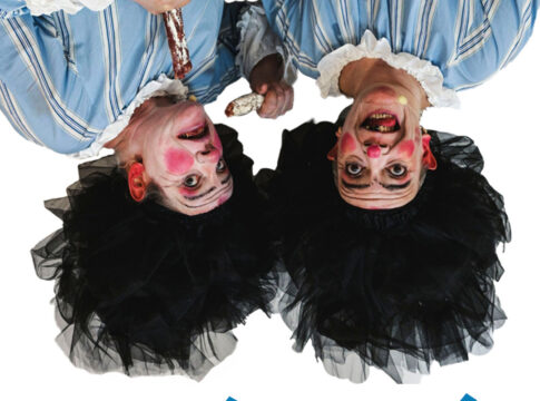 La Sala Trajano programa ‘Ni fú, ni fá’, un espectáculo de clown, y Youth MUM, una jornada juvenil para la iniciación musical en directo
