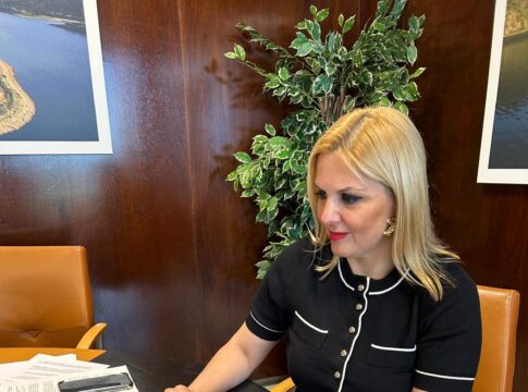 La Junta reclama al Ministerio de Hacienda la actualización de las entregas a cuenta de 2026 con las cantidades comunicadas en noviembre