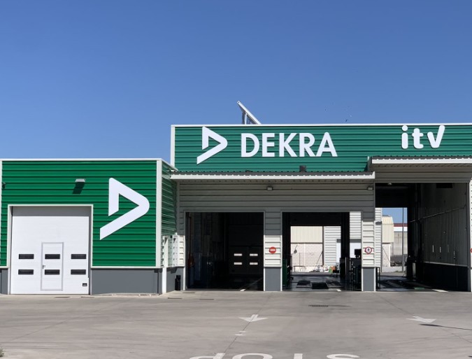 La empresa DEKRA ITV comienza este lunes a prestar servicio en Plasencia y Navalmoral de la Mata