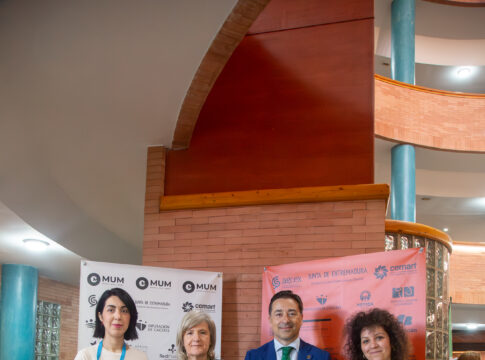 Las X Jornadas Profesionales de la Música acogen en Mérida cerca de 300 reuniones de negocio