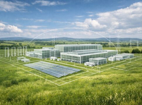 Extremadura se consolida como polo estratégico nacional para la inversión en centros de datos, según el informe de la agencia DoubleTrade