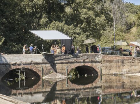 La Junta convoca sus premios por valor de 24.000 euros para los mejores guiones de largometrajes que se rueden en Extremadura