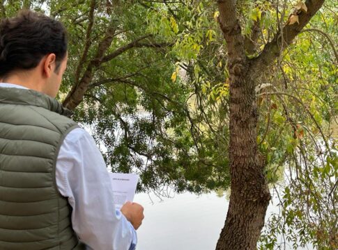 Hacienda envía más de 2.500 cartas a cazadores de la región para advertirles de la posibilidad de deducirse el impuesto municipal sobre la caza
