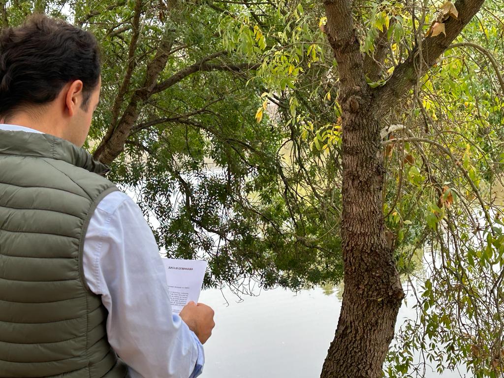 Hacienda envía más de 2.500 cartas a cazadores de la región para advertirles de la posibilidad de deducirse el impuesto municipal sobre la caza