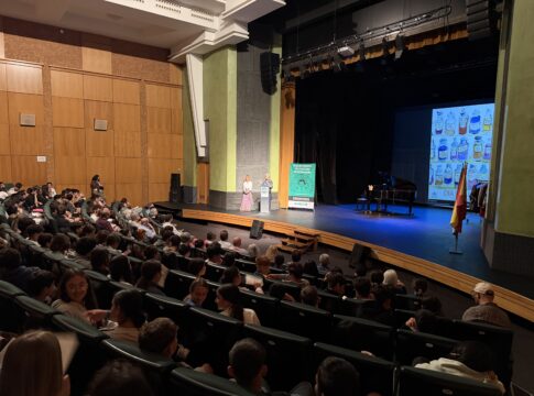 La Junta de Extremadura crea el I Premio Extremeño de Tebeo para fomentar la lectura en los jóvenes