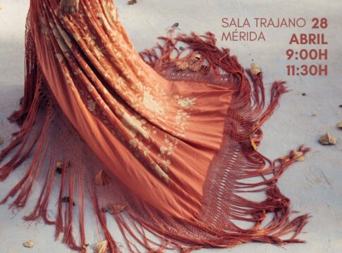 La Junta organiza actividades lúdicas y formativas en la Sala Trajano con motivo del Día Internacional de la Danza