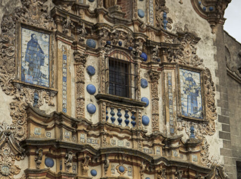 La Junta de Extremadura destina 350.000 euros a ayudas para la conservación y gestión del patrimonio histórico y cultural en municipios