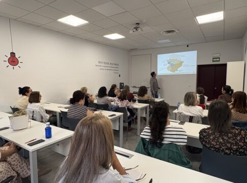 La Junta incorpora 23 nuevos cursos al Plan de Formación 2026 de la Escuela de Administración Pública