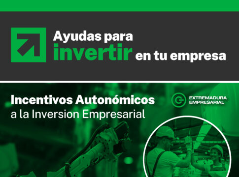 La Junta moviliza más de 200 millones de euros de inversión privada a través de los incentivos autonómicos
