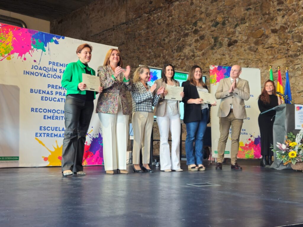 La Consejería de Educación convoca el XXXI Premio Joaquín Sama a la innovación educativa