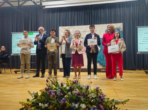 La Consejería de Educación convoca los Premios Extraordinarios de FP de Grado Superior