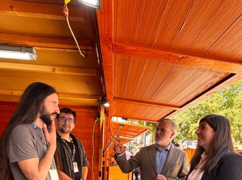 La III Feria Regional de Artesanía de Extremadura, ARTEXANÍA, se consolida como espacio de referencia del sector artesano en Extremadura