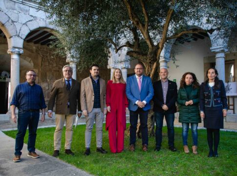 La Junta de Extremadura centra su aportación para la capitalidad en inversiones que mejorarán la vida de los emeritenses