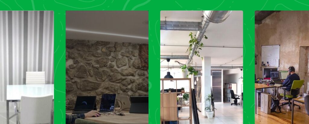 La Junta impulsa una red de coworking rural con 28 proyectos en municipios de menos de 20.000 habitantes