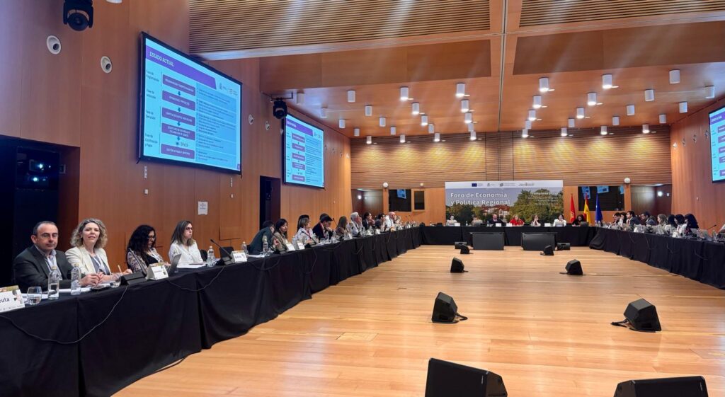 Extremadura pide avanzar ya en la preparación del nuevo marco europeo de fondos 2028-2034