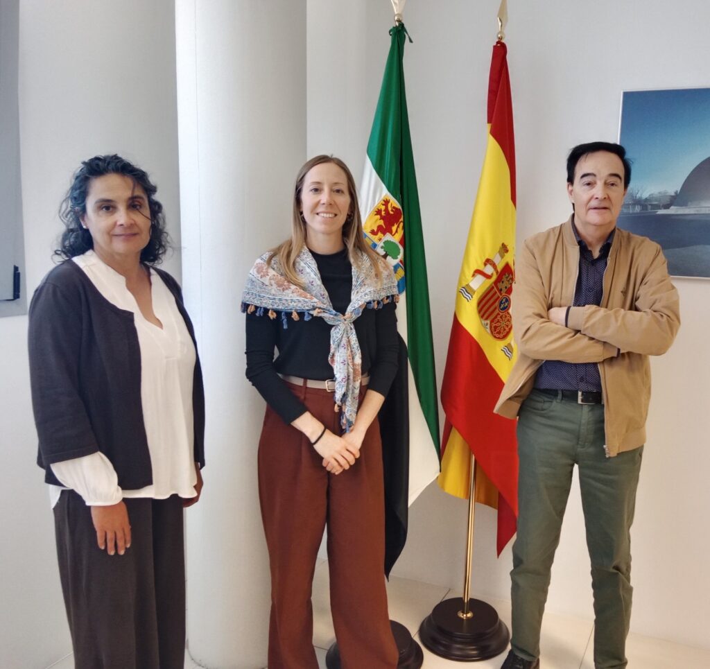 Convocados los Premios OTAEX a la Accesibilidad Universal en Extremadura