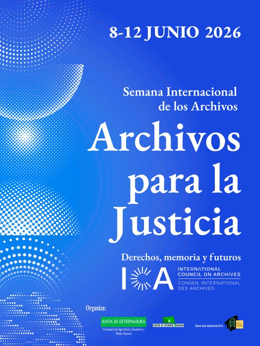 El Centro de Estudios Agrarios programa charlas sobre incendios forestales e historia del olivo para celebrar la Semana Internacional de los Archivos